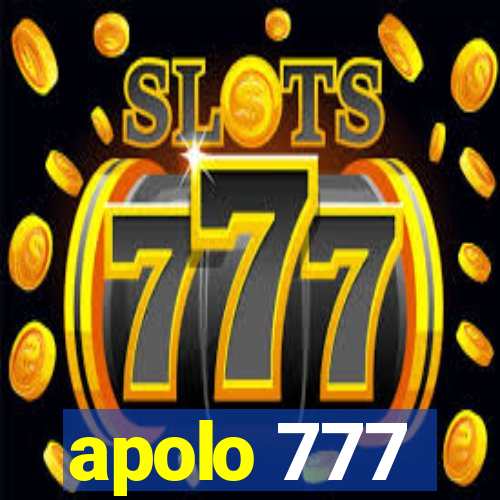 apolo 777